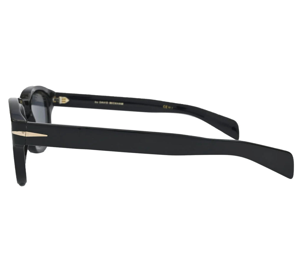 David Beckham DB37062, Sunglasses – Black Frame