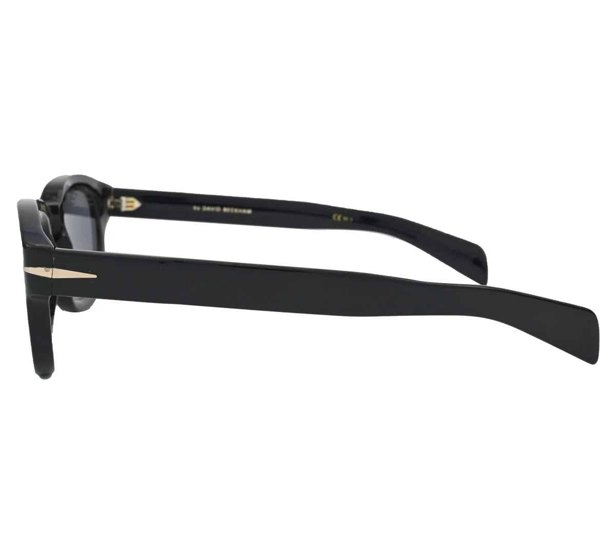David Beckham DB37062, Sunglasses – Black Frame