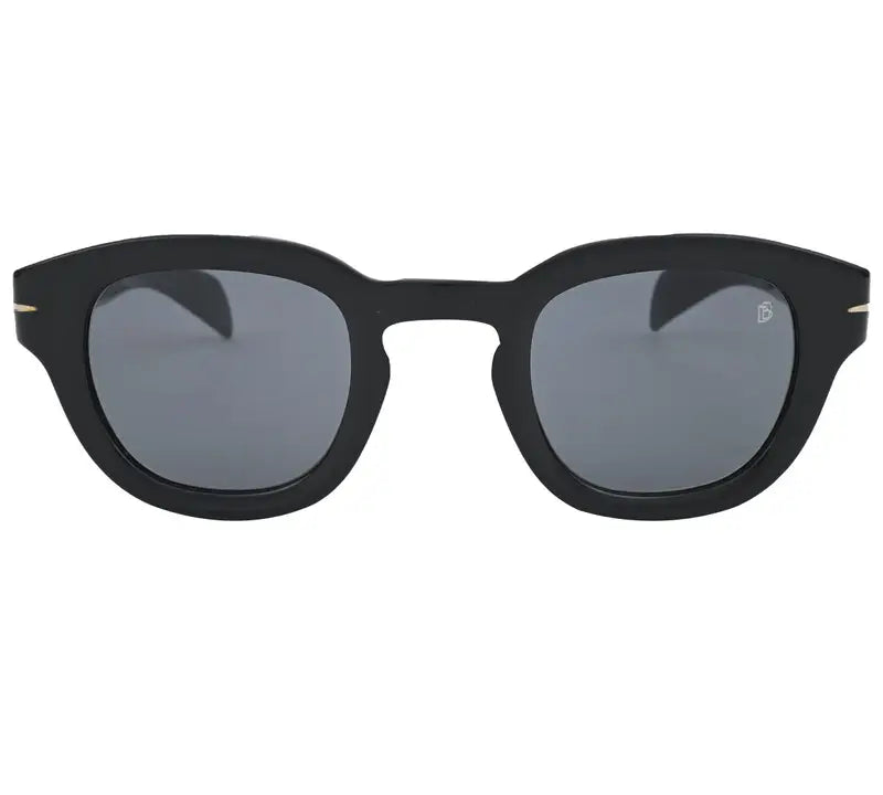 David Beckham DB37062, Sunglasses – Black Frame