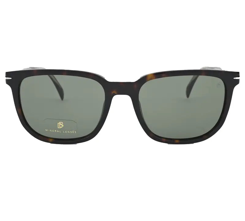David Beckham DB1076/S, Sunglasses – Tortoise Frame