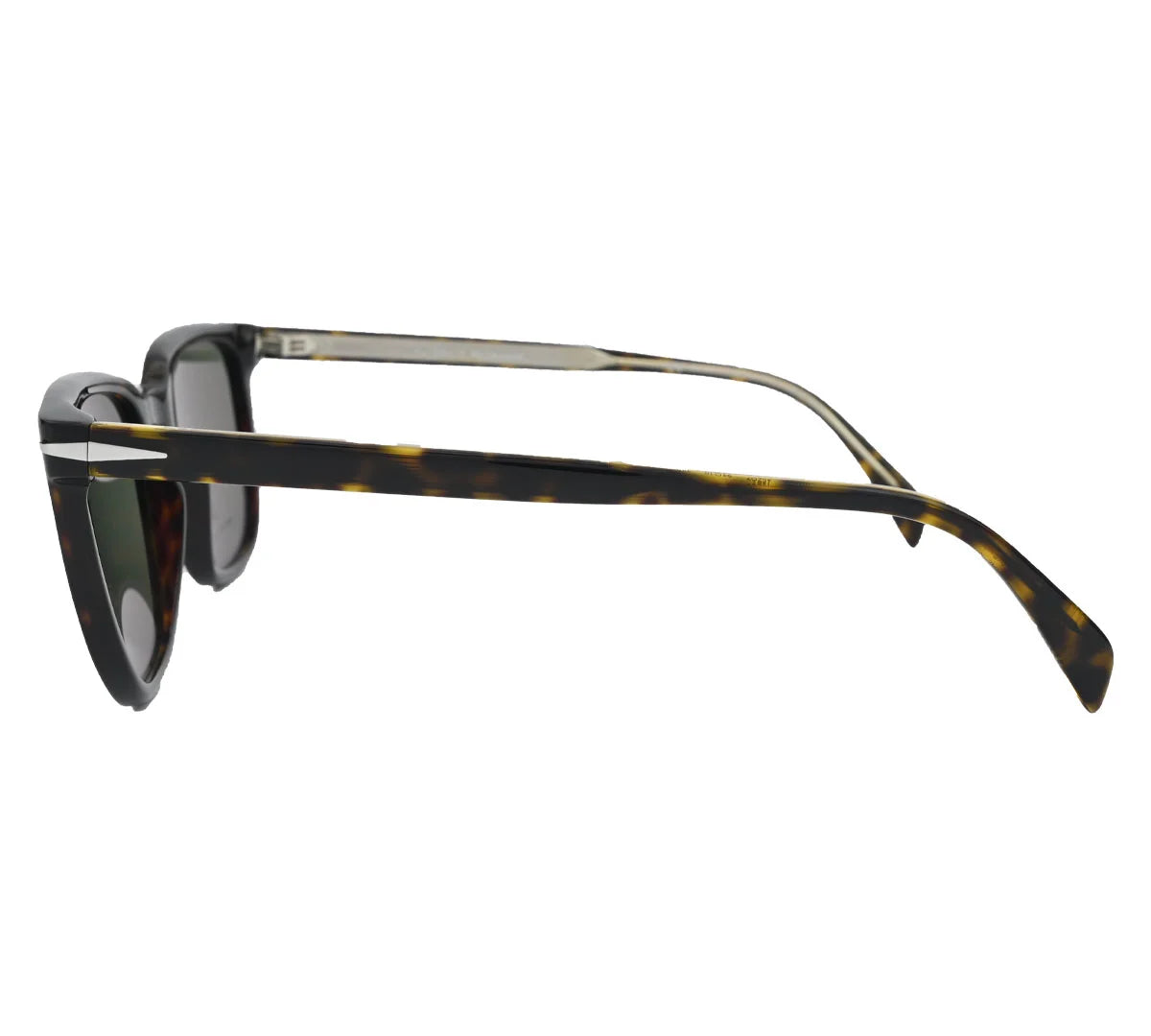 David Beckham DB1076/S, Sunglasses – Tortoise Frame