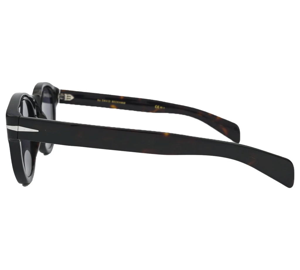 David Beckham DB7041/S, Sunglasses – Classic Tortoise Frame