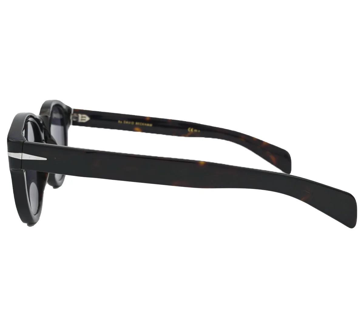 David Beckham DB7041/S, Sunglasses – Classic Tortoise Frame