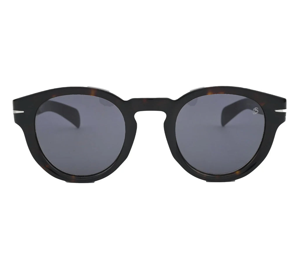 David Beckham DB7041/S, Sunglasses – Classic Tortoise Frame