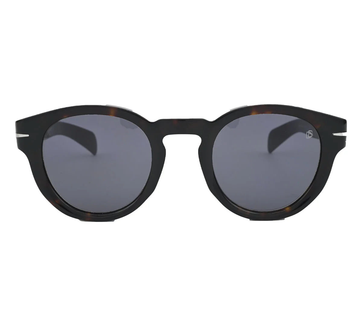 David Beckham DB7041/S, Sunglasses – Classic Tortoise Frame