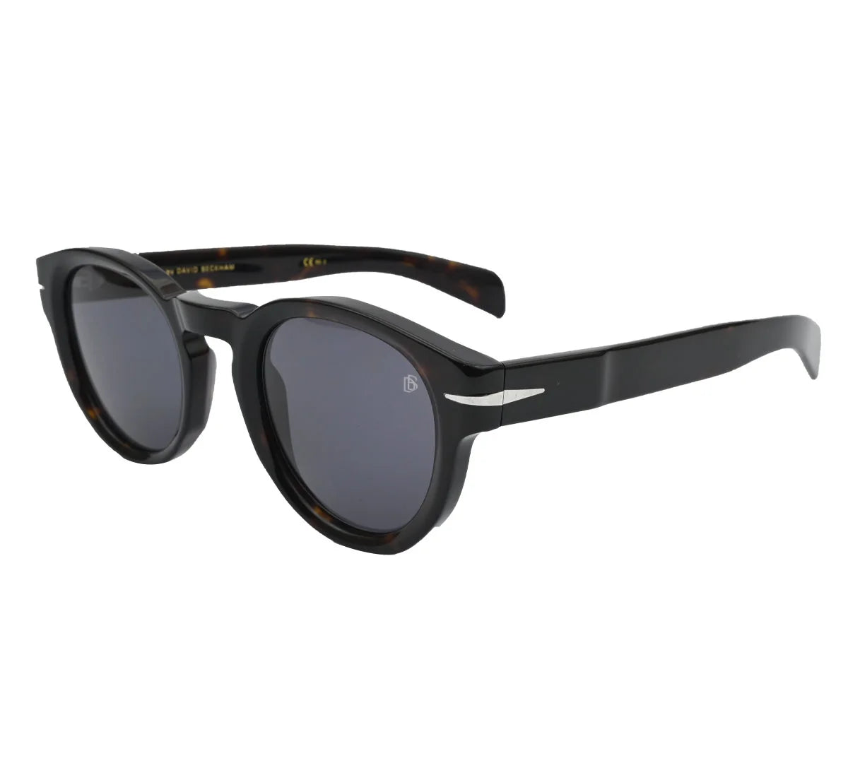 David Beckham DB7041/S, Sunglasses – Classic Tortoise Frame