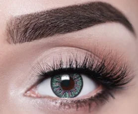 Joli Natural Collection Sea Green