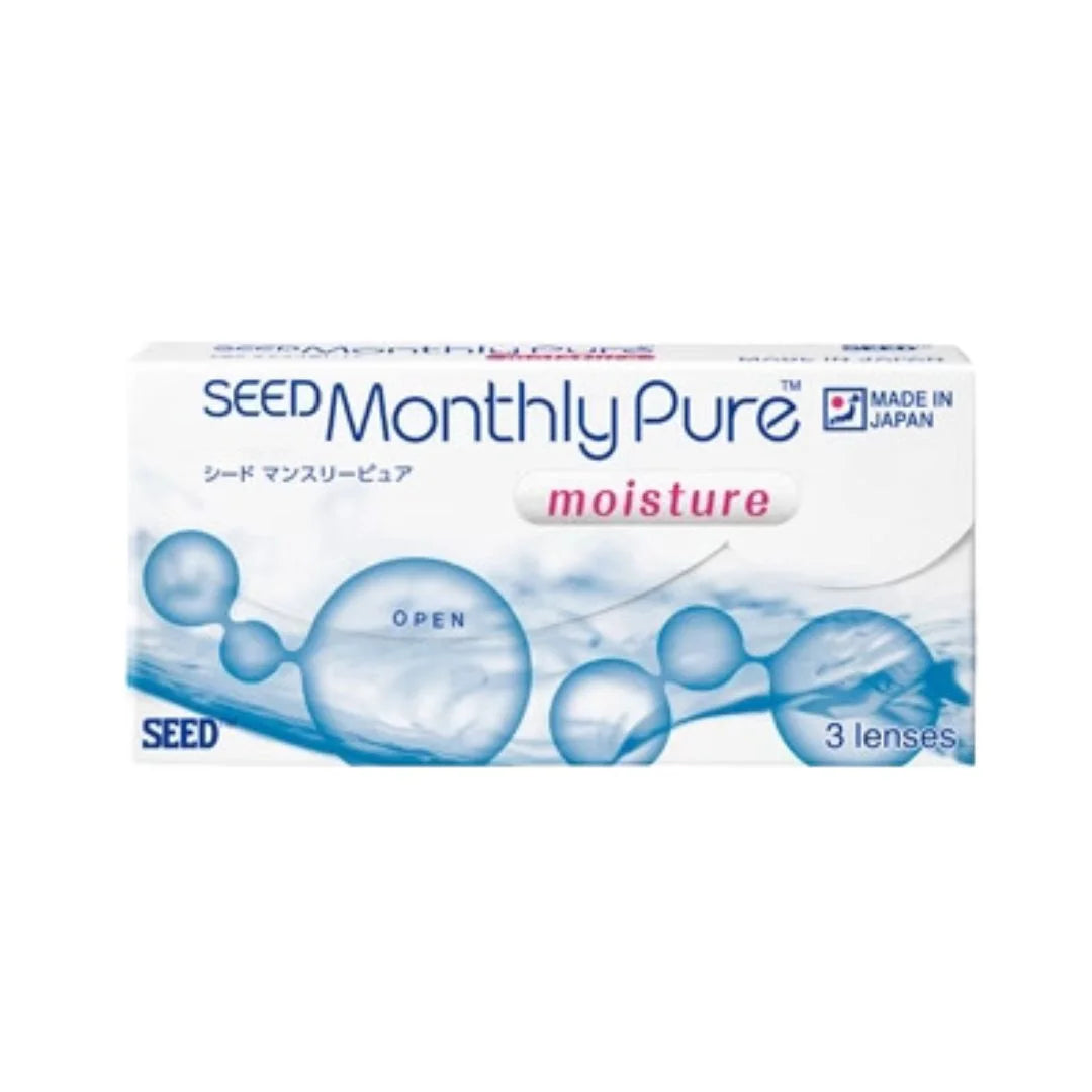 SEED MADE IN JAPAN / 1 Pair