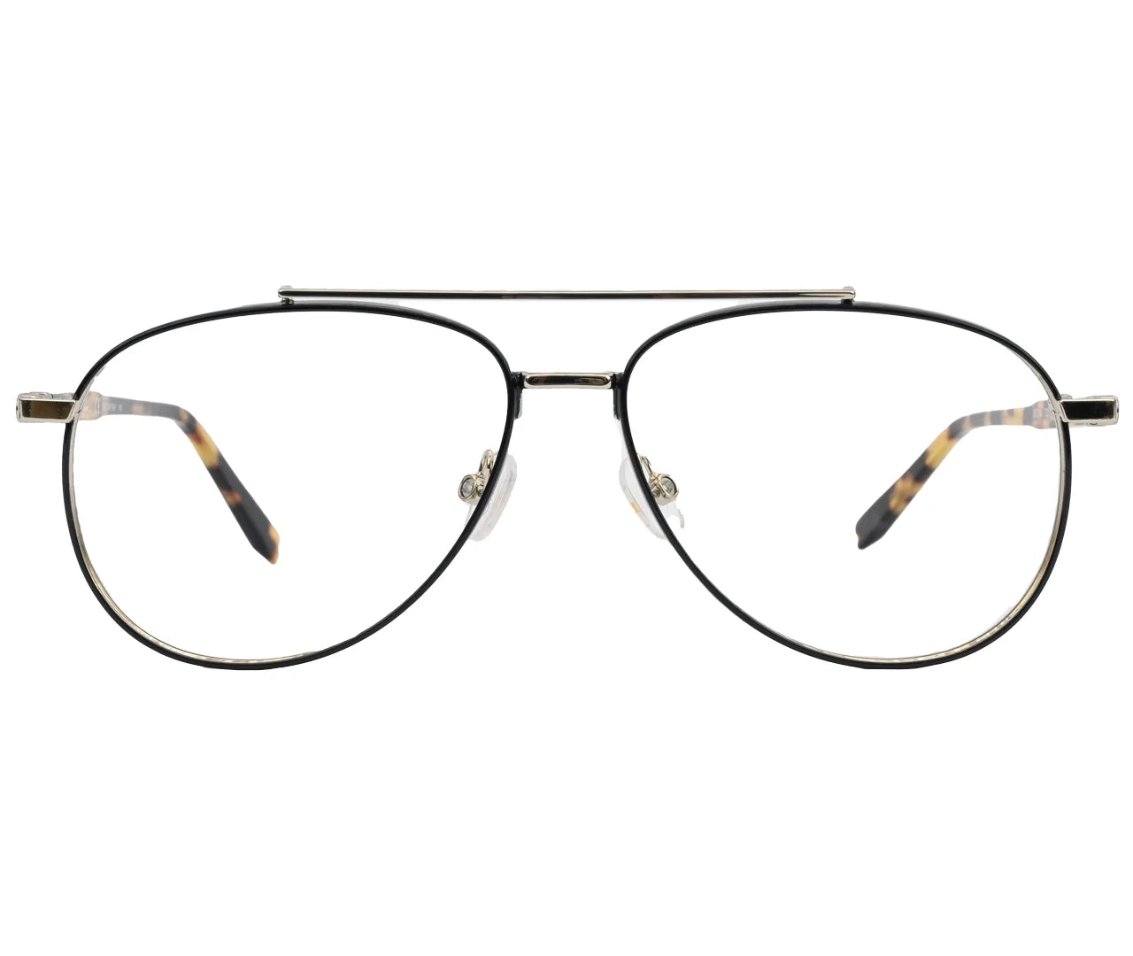 Salvatore Ferragamo SF2184, Eyeglasses – Timeless Gold and Tortoiseshell Elegance