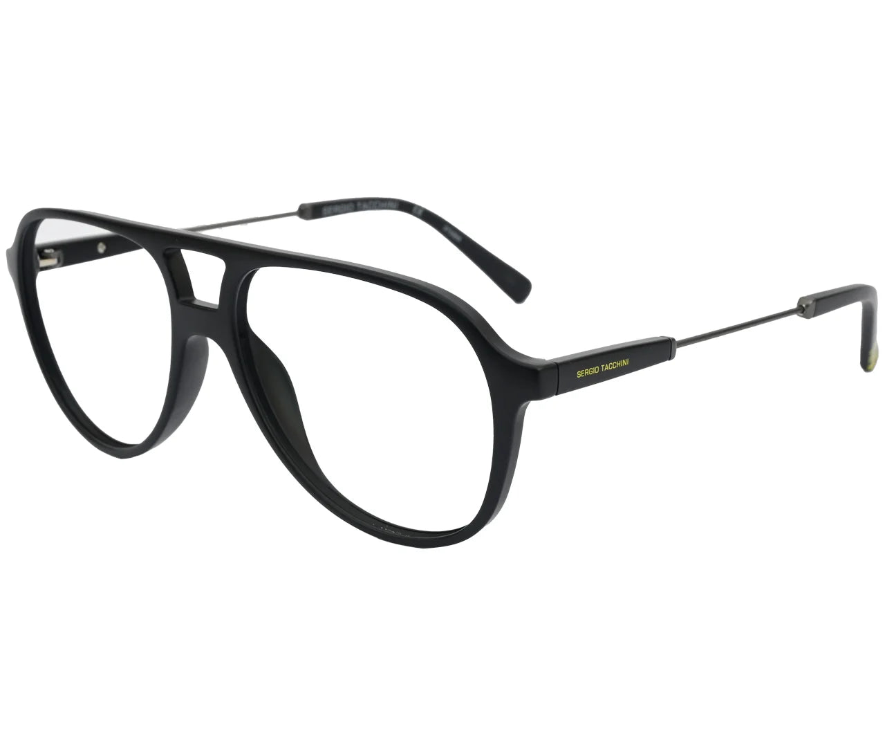 Sergio Tacchini ST1004, Eyeglasses – Bold and Sporty Elegance