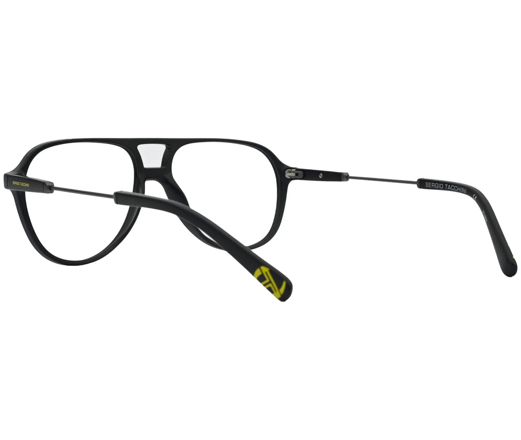 Sergio Tacchini ST1004, Eyeglasses – Bold and Sporty Elegance