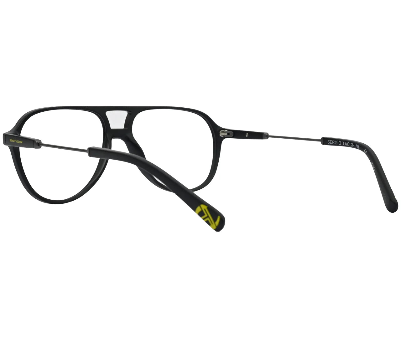 Sergio Tacchini ST1004, Eyeglasses – Bold and Sporty Elegance