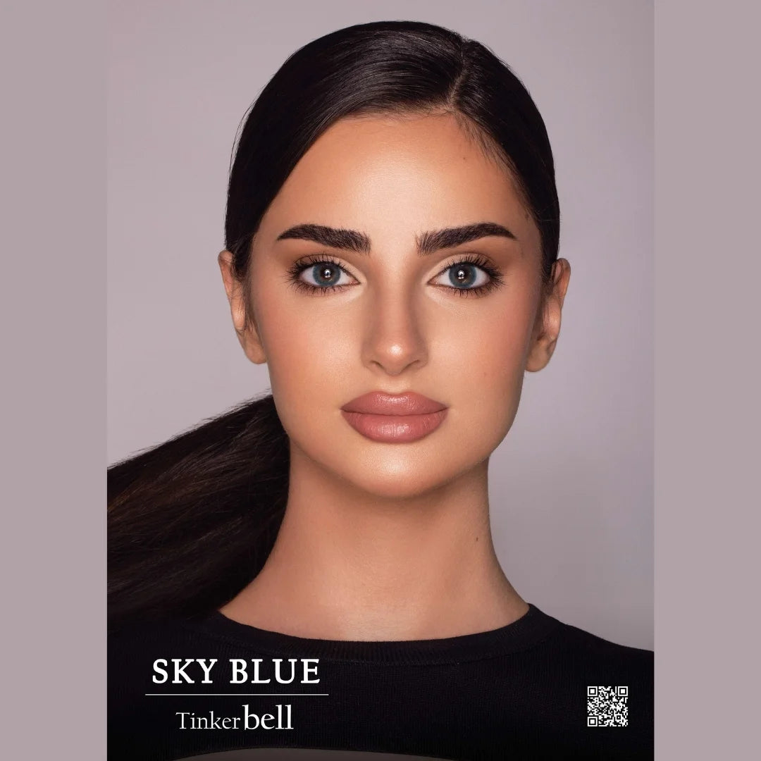 TINKERBELL Sky Blue