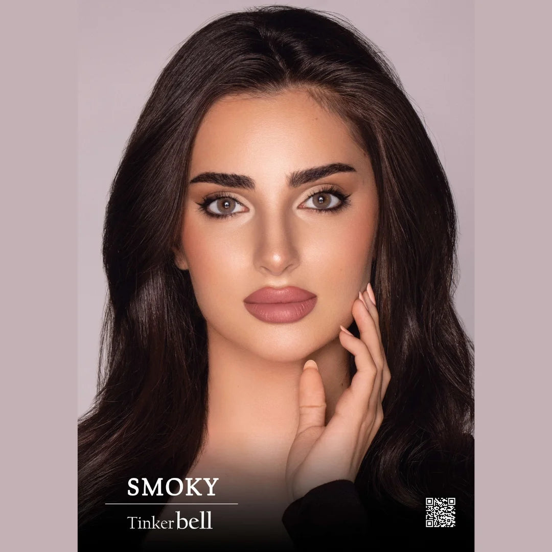 TINKERBELL Smoky