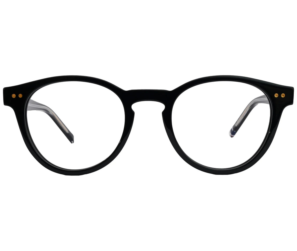 Tommy Hilfiger Round Frame by Eyekart TH1984 807