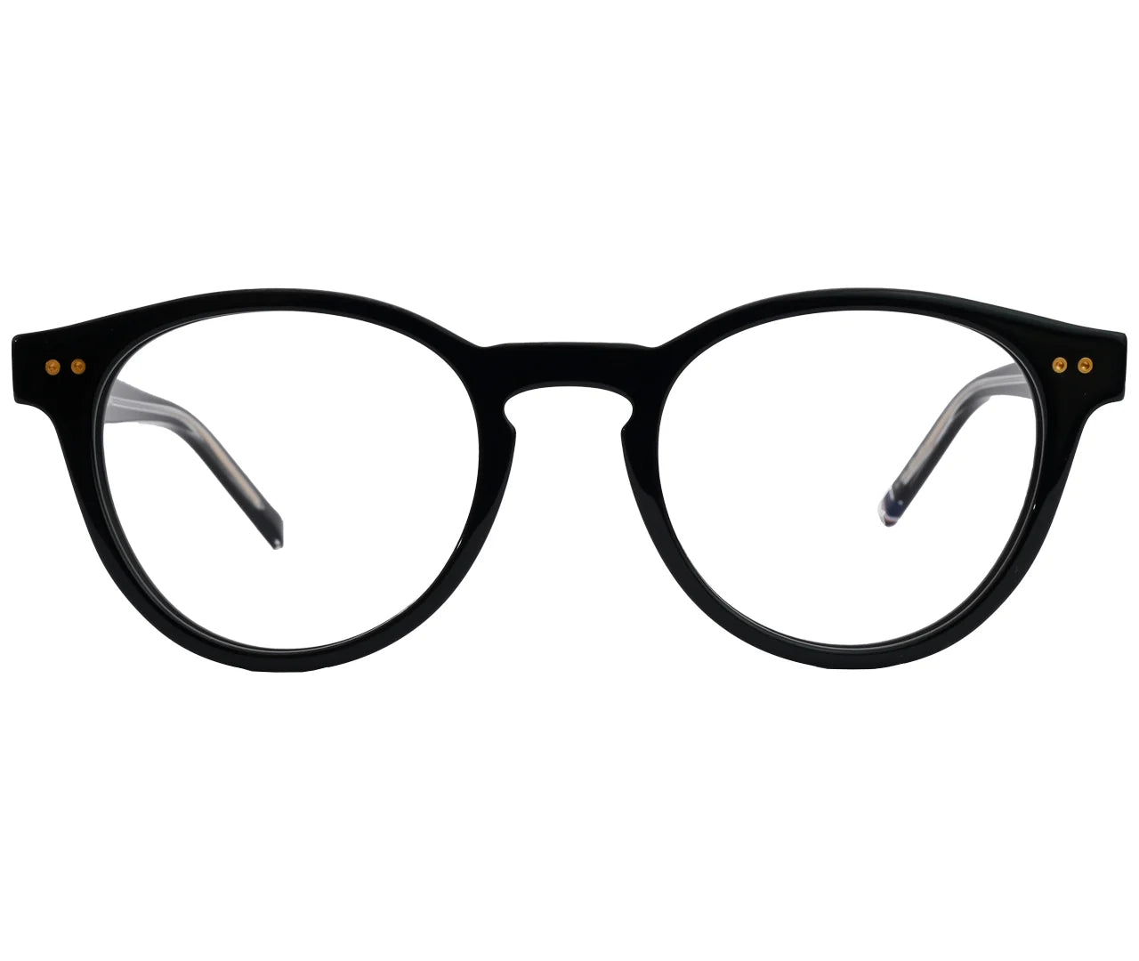 Tommy Hilfiger Round Frame by Eyekart TH1984 807