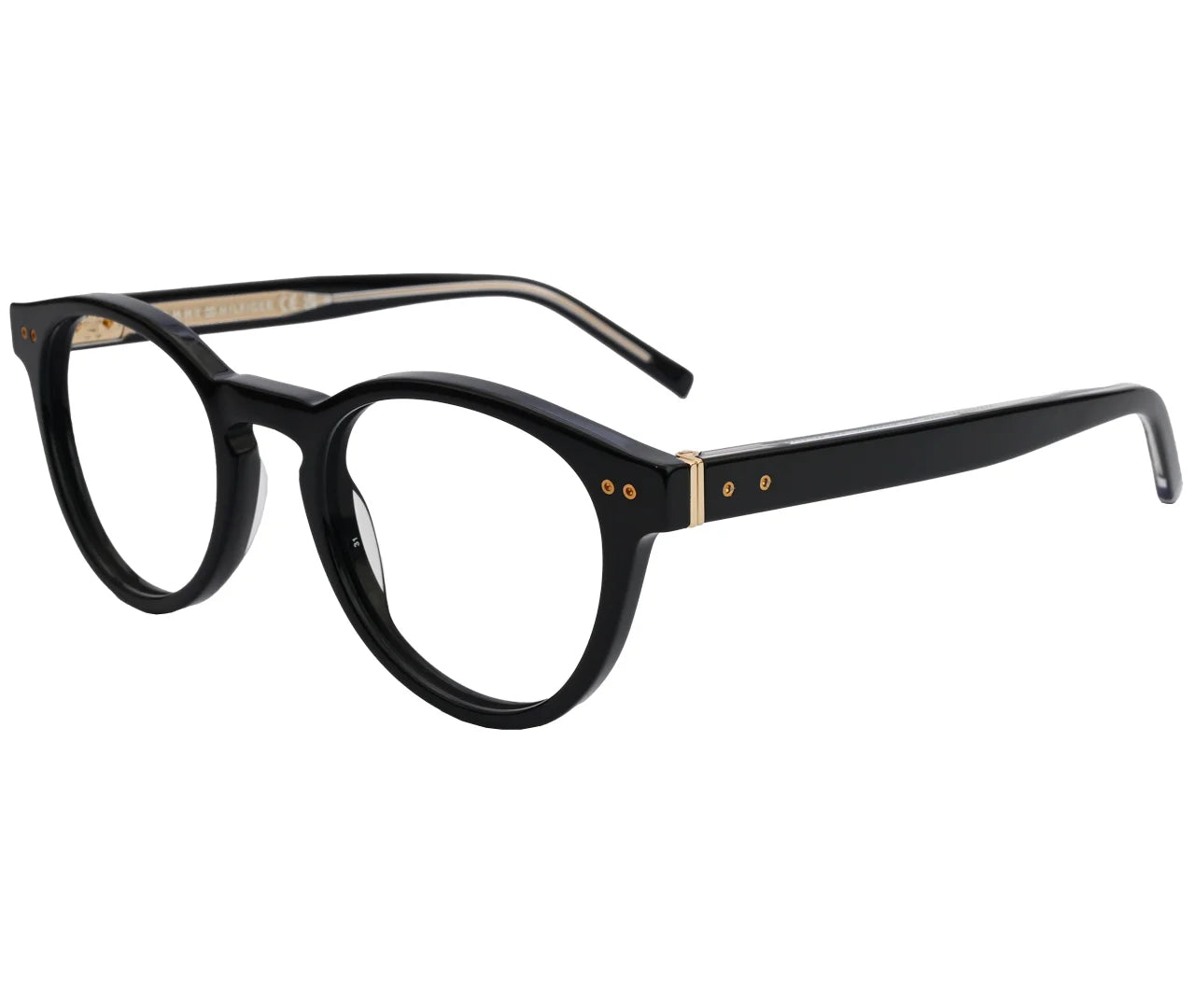 Tommy Hilfiger Round Frame by Eyekart TH1984 807