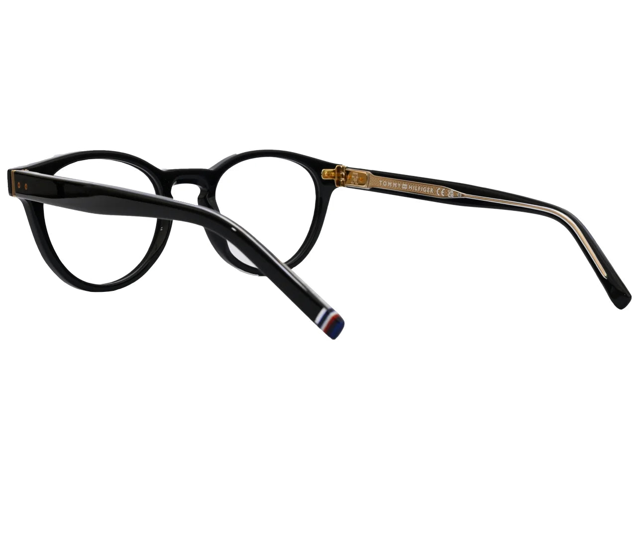 Tommy Hilfiger Round Frame by Eyekart TH1984 807
