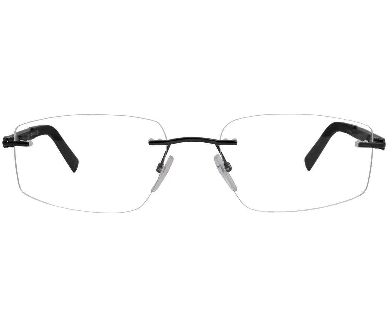 Tommy Hilfiger 1692, Rimless Frame by Eyekart