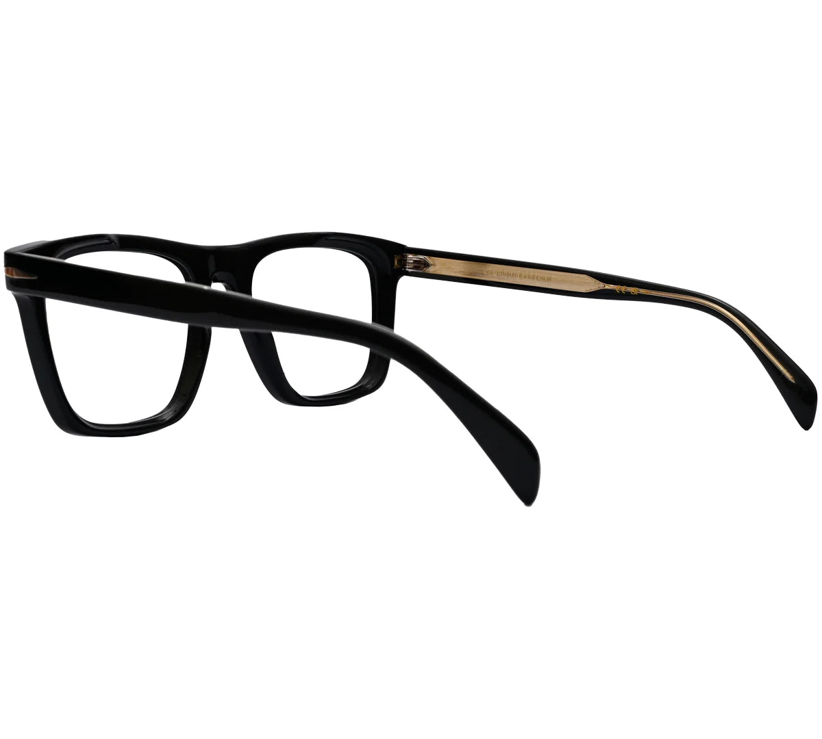 Premium Quality Black Eyeglasses