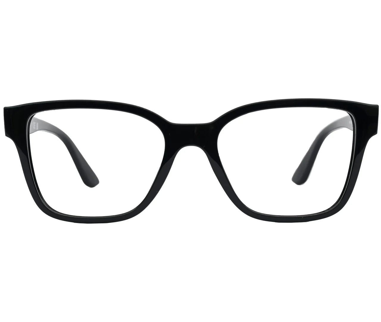 Vogue VO5452, Eyeglasses – Classic Black Frame