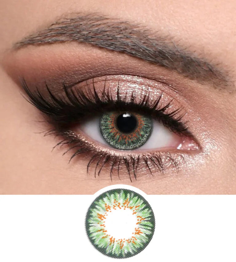 Optiano Spark Green