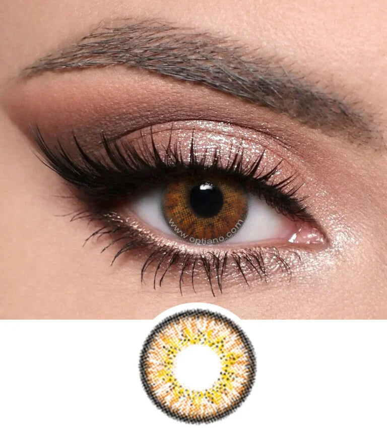 Optiano Brown