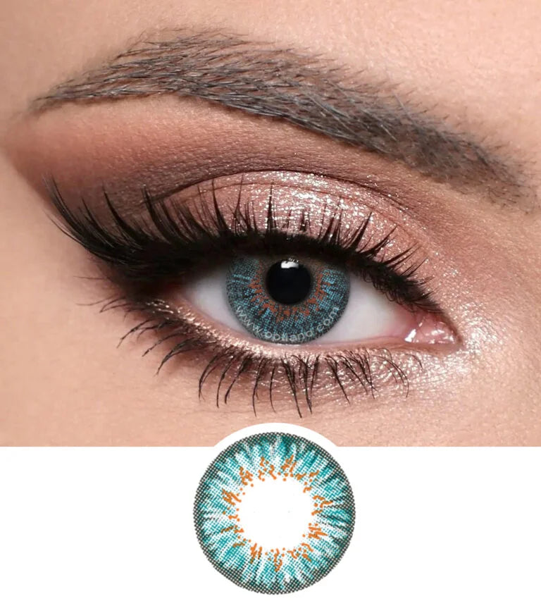 Optiano Spark Turquoise