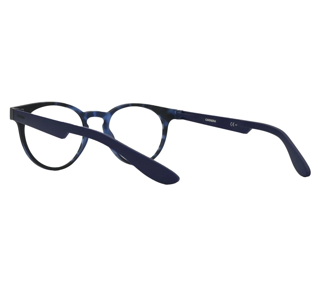 Carrera CA5540, Eyeglasses – Bold Design with Striking Colors