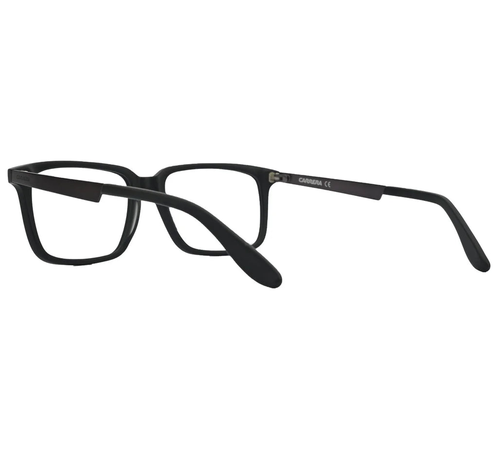 Carrera CA5538/F, Eyeglasses – Timeless Style in a Vibrant Hue - Black