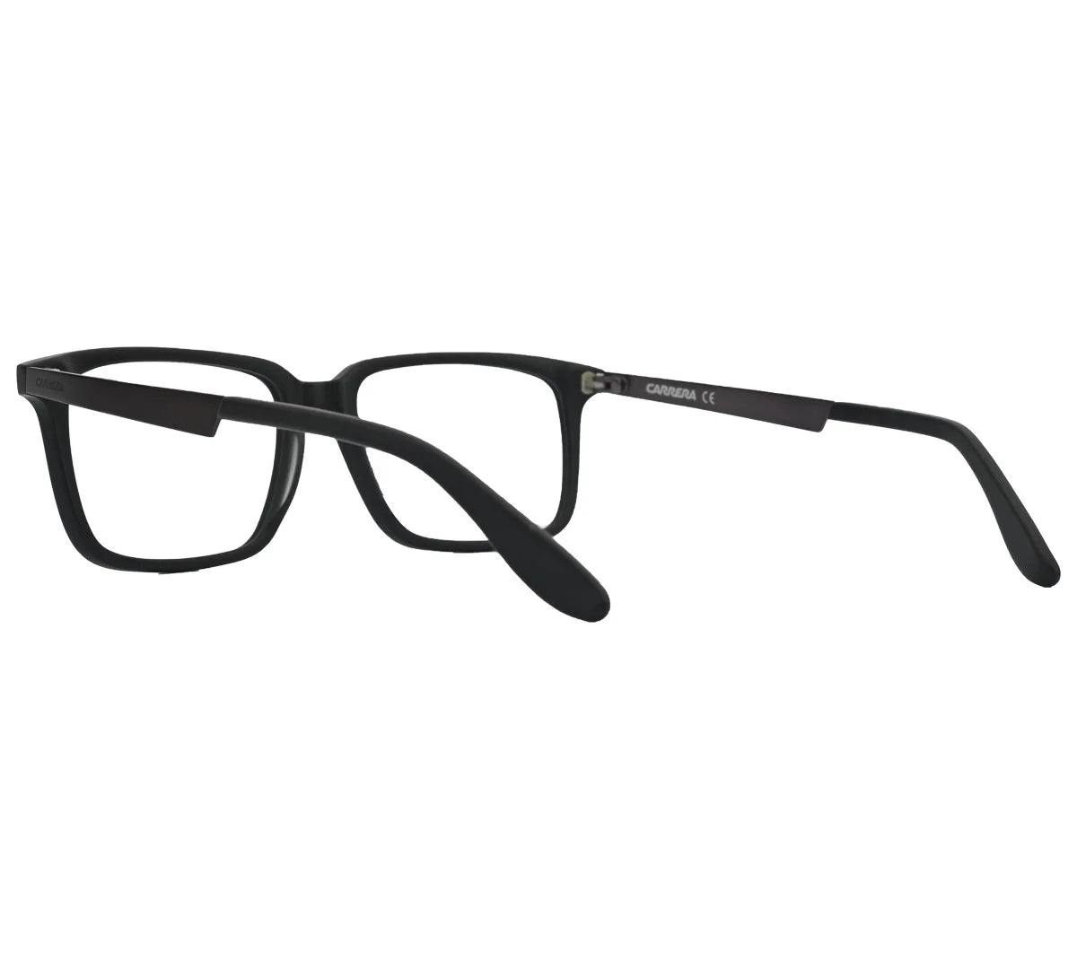 Carrera CA5538/F, Eyeglasses – Timeless Style in a Vibrant Hue - Black
