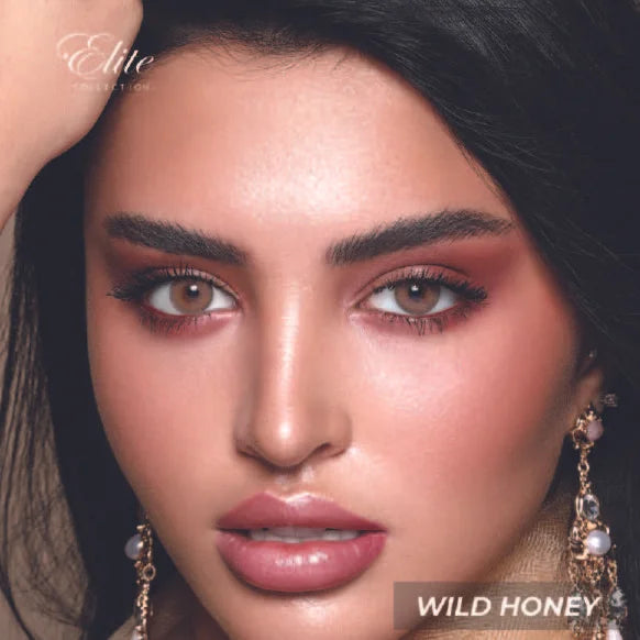 Bella Elite Collection Wild Honey