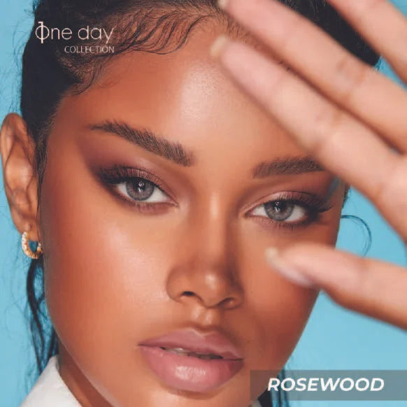 Bella One Day Collection Rosewood
