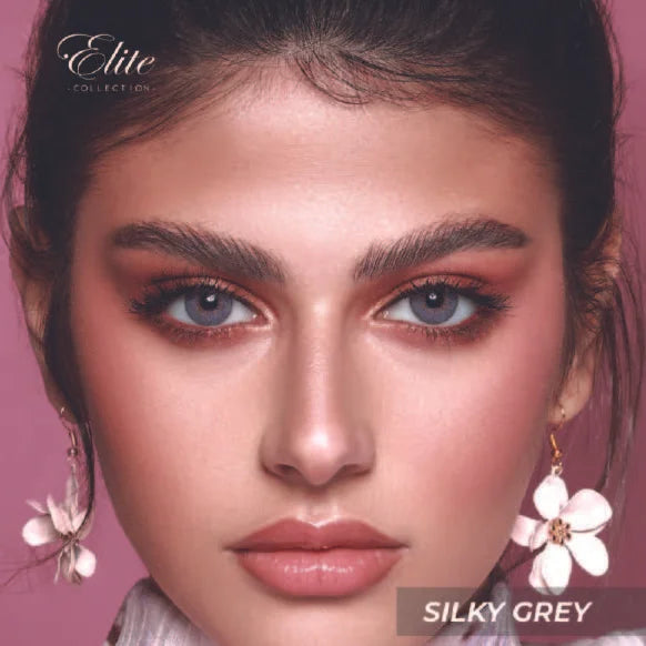 Bella Elite Collection Silky Grey