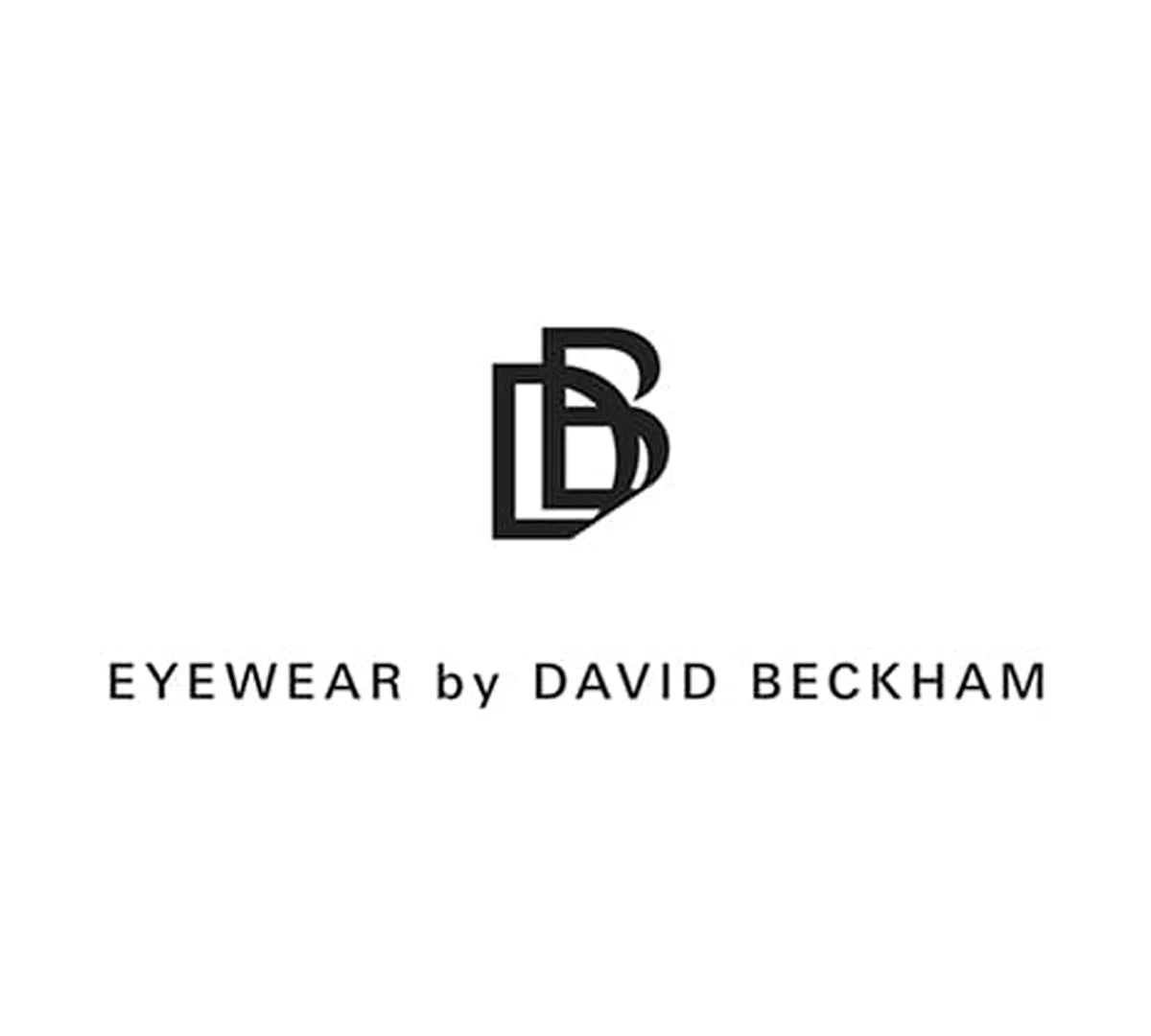 David Beckham Inspired Tortoise Eyeglasses