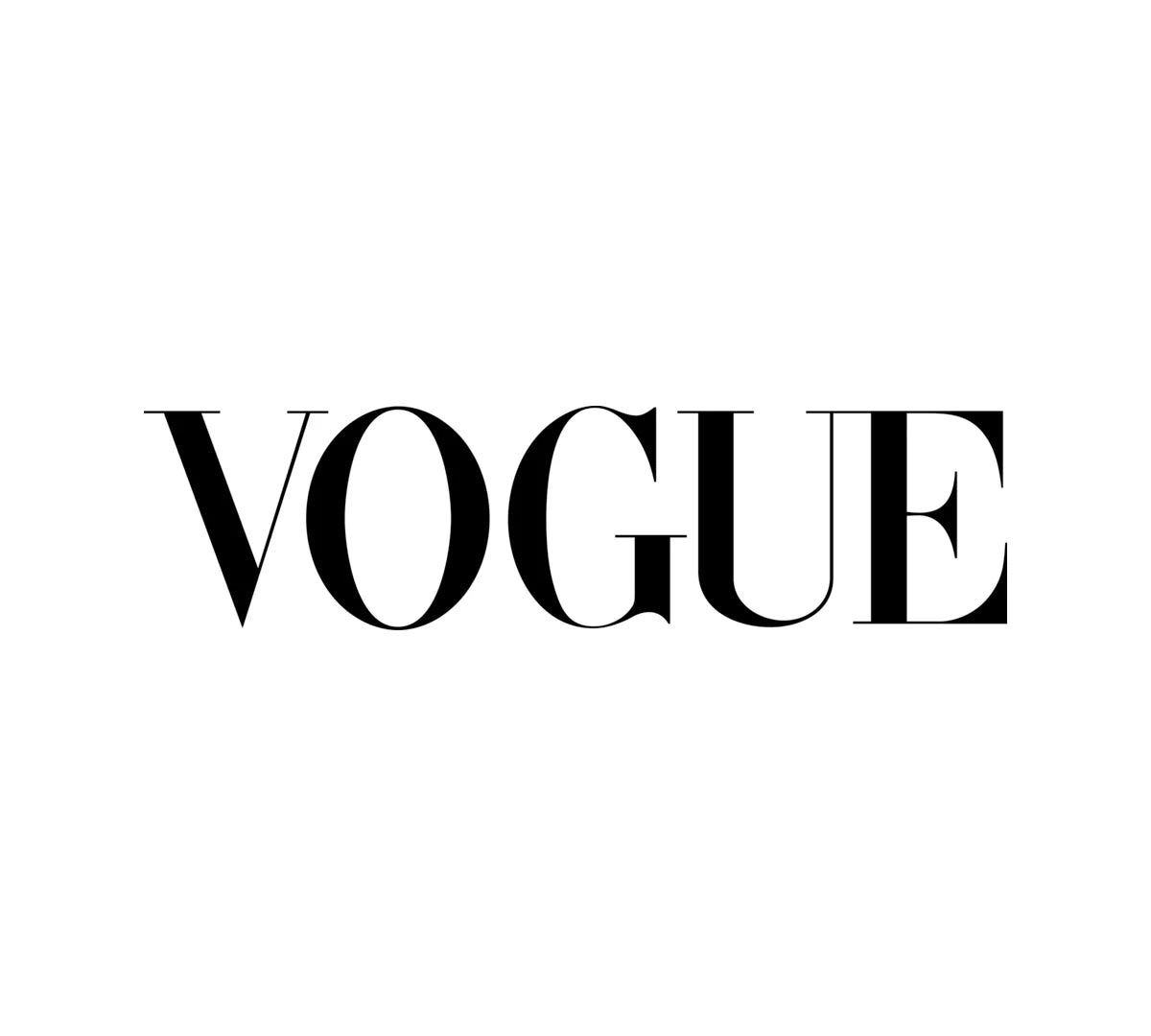 Vogue VO5474, Eyeglasses – Brown Tortoiseshell Acetate Frame