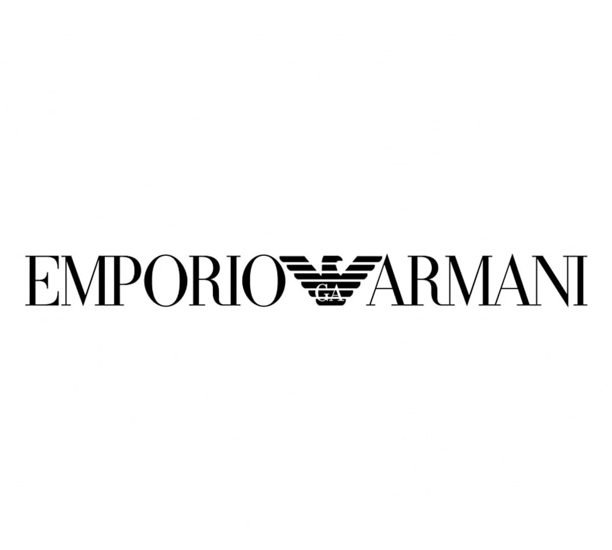 Emporio Armani EA1121, Eyeglasses – Refined Sophistication