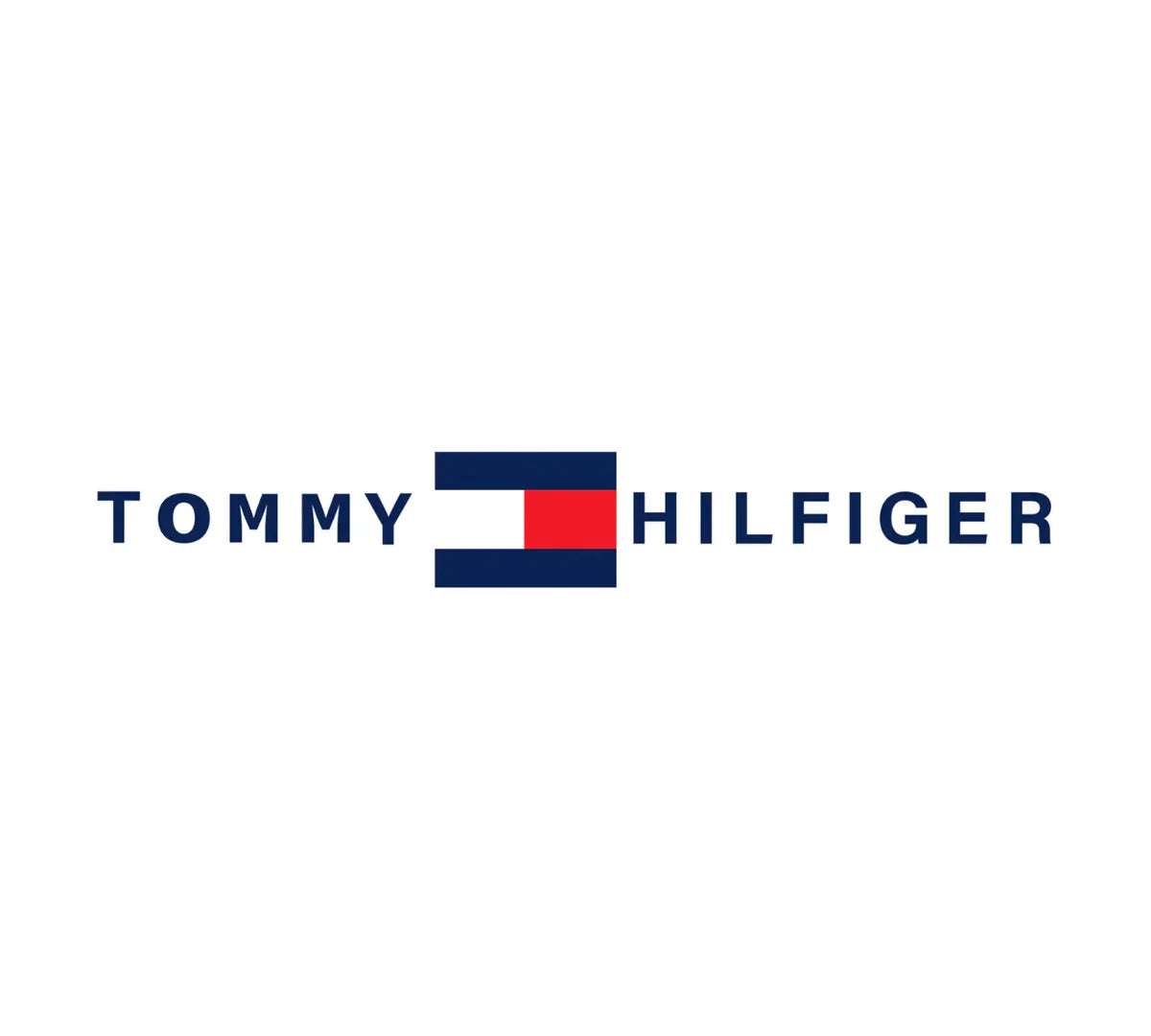 Tommy Hilfiger Square Frame - Replica