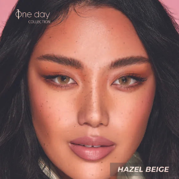 Bella One Day Collection Hazel Beige