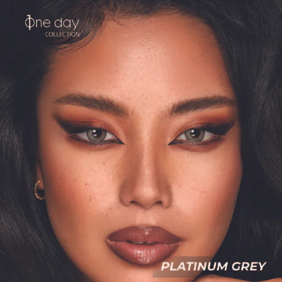 Bella One Day Collection Platinium Grey
