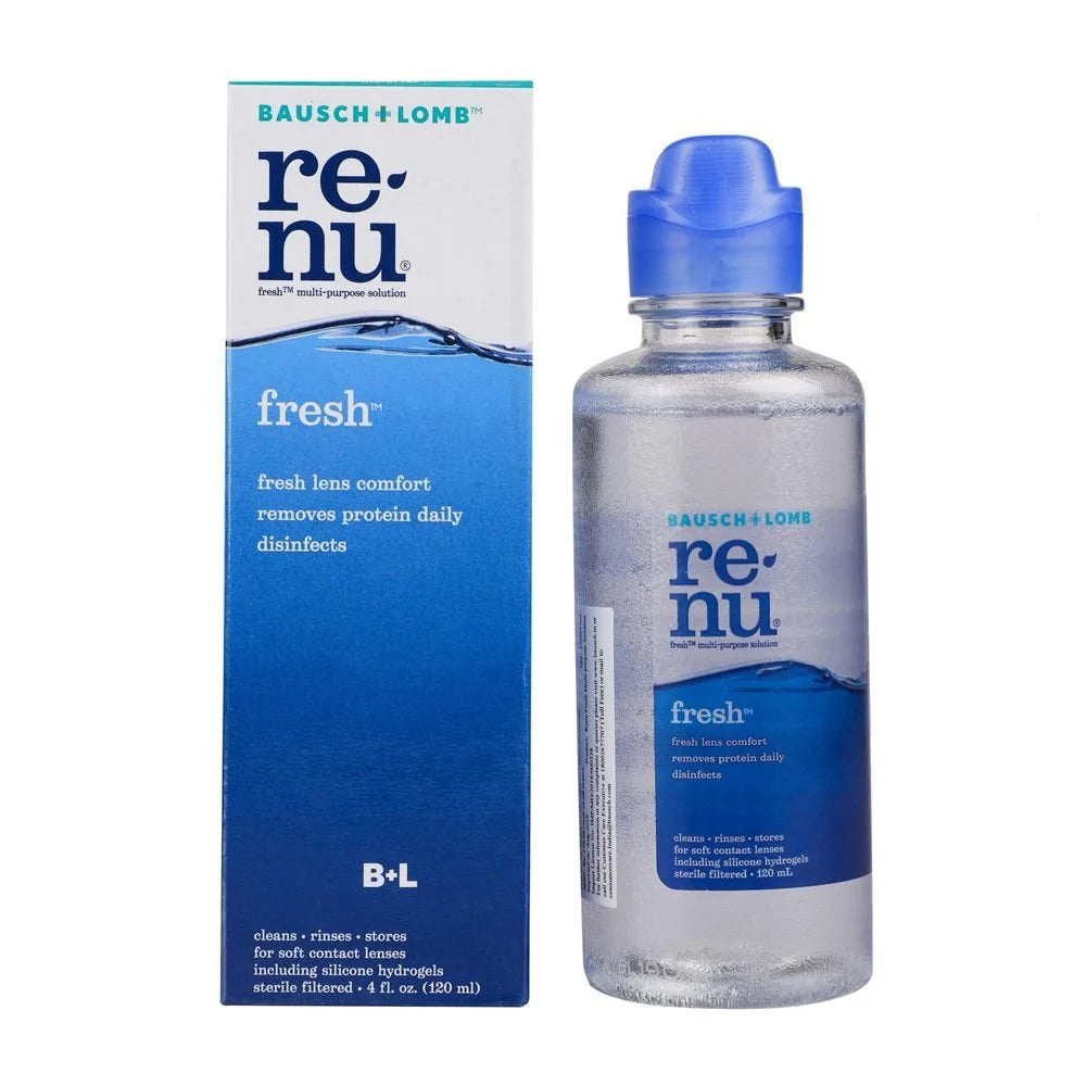 ReNu MultiPlus 120ml