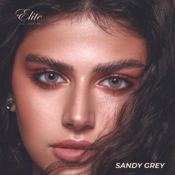 Bella Elite Collection Sandy Grey