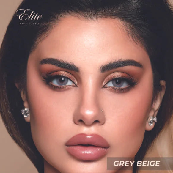 Bella Elite Collection Grey Beige