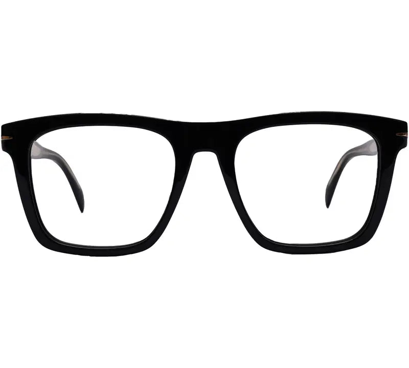Premium Quality Black Eyeglasses