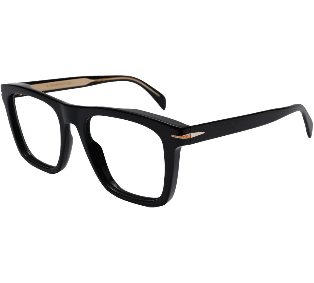 Premium Quality Black Eyeglasses