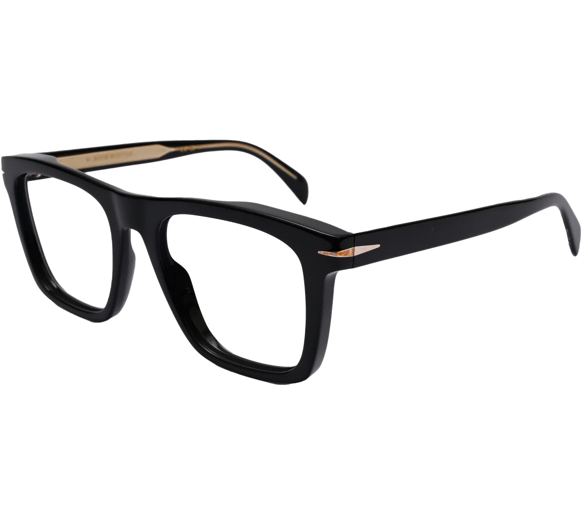 Premium Quality Black Eyeglasses