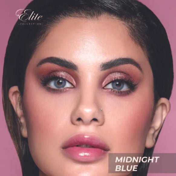 Bella Elite Collection Midnight Blue