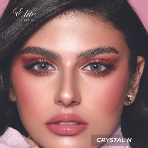 Bella Elite Collection Crystal N