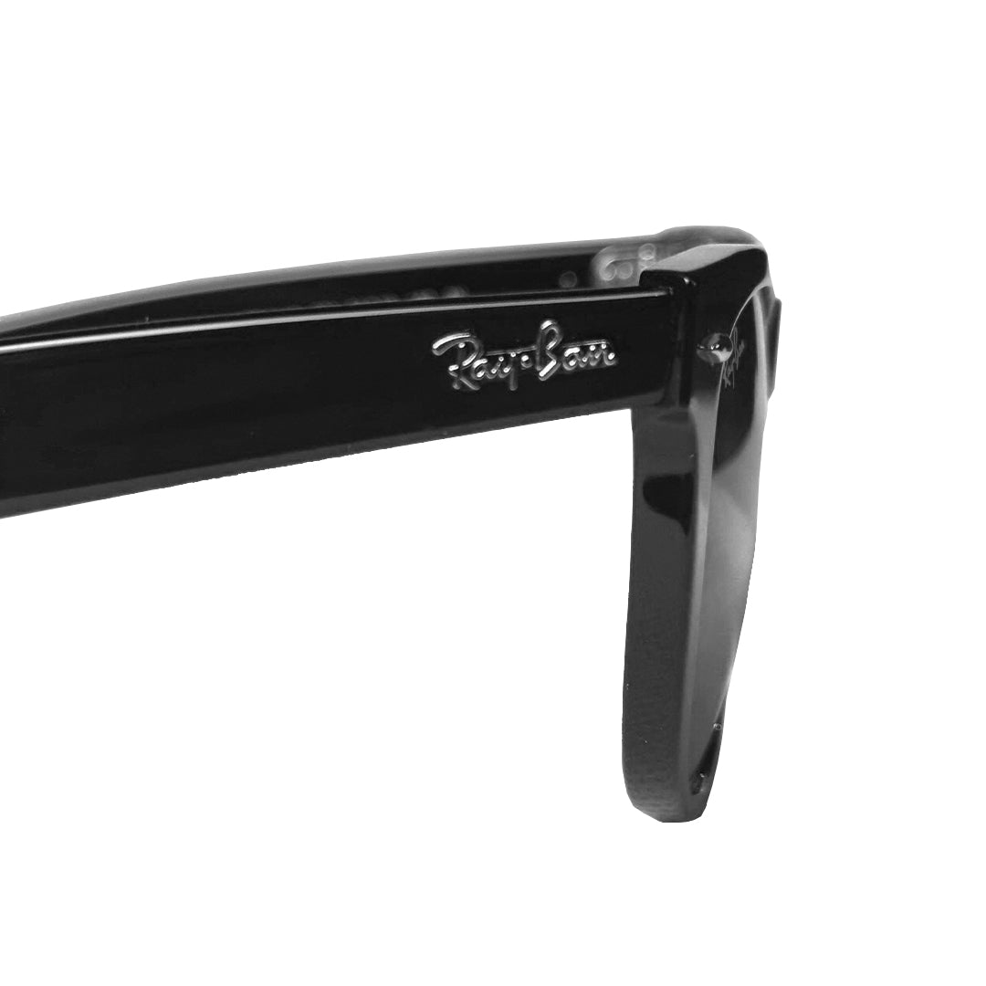 Black Frame Replica - Rayban