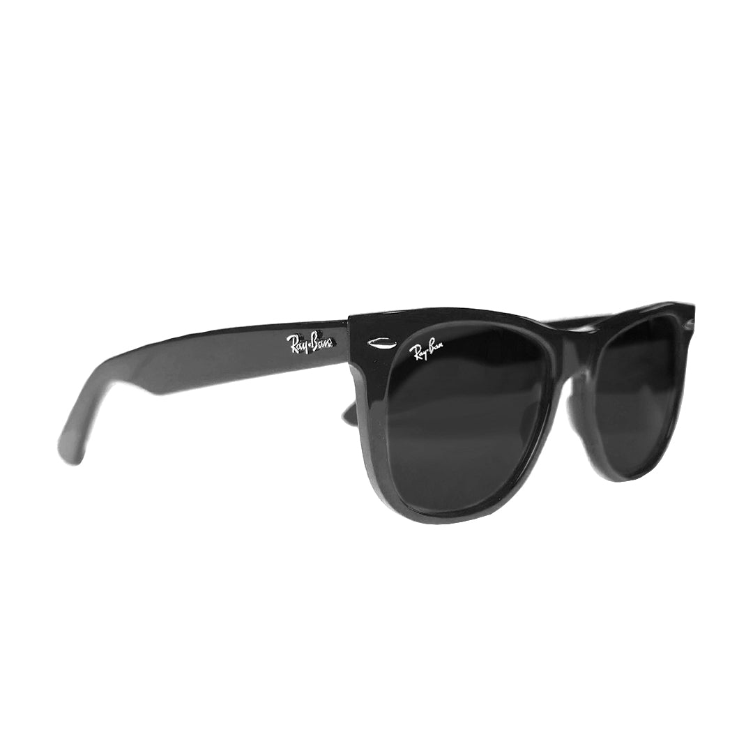 Black Frame Replica - Rayban
